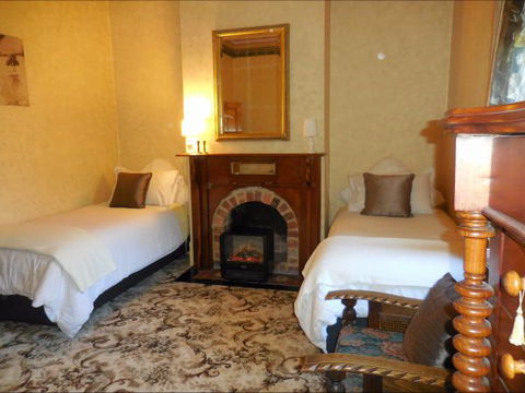 Bunjil Farm - Schoolies Week Accommodation 4