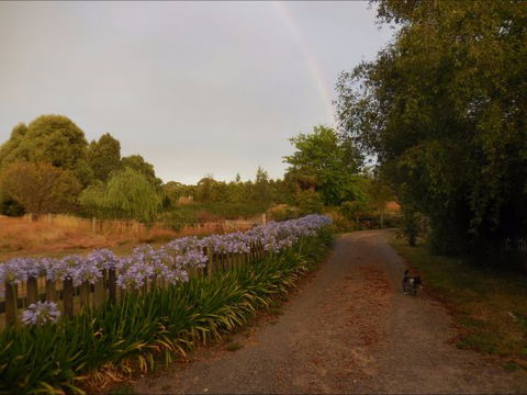 Bunjil Farm - Schoolies Week Accommodation 5