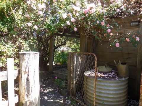 Bunjil Farm - Schoolies Week Accommodation 7