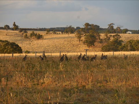 Bunjil Farm - Schoolies Week Accommodation 8