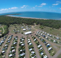 Cape Palmerston Holiday Park - Schoolies Week Accommodation