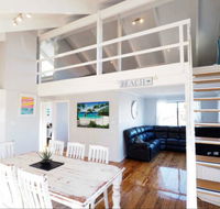 Callala Beach Shack - Schoolies Week Accommodation