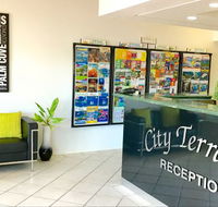 City Terraces - Holiday Apartments - Schoolies Week Accommodation