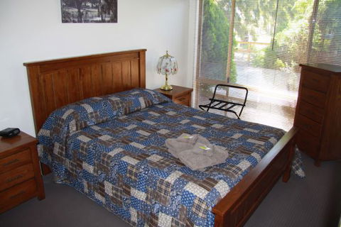 Coranda Lodge B And B - Schoolies Week Accommodation 1