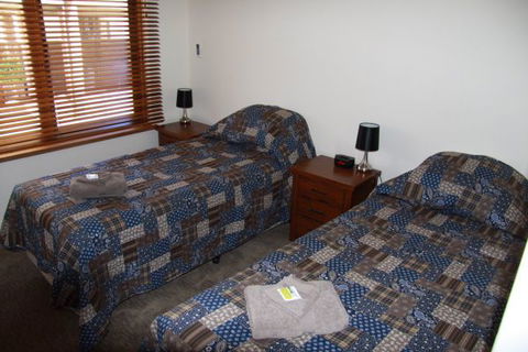 Coranda Lodge B And B - Schoolies Week Accommodation 9