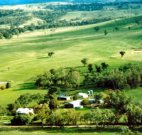 Daisyburn Homestead - Schoolies Week Accommodation