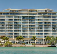 Duporth Riverside The - Schoolies Week Accommodation