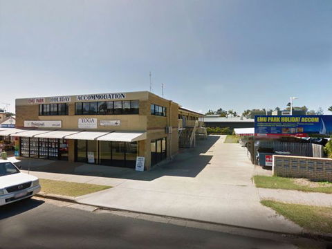 Emu Park Holiday And Accommodation - Schoolies Week Accommodation 0