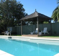 Golden Chain Wine Village Motor Inn - Schoolies Week Accommodation