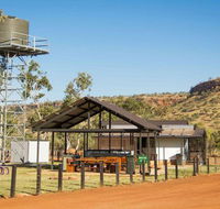 Imintji Campground and Art Centre - Schoolies Week Accommodation