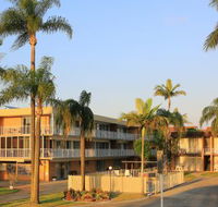 Jadran Motel and El Jays Holiday Lodge - Schoolies Week Accommodation