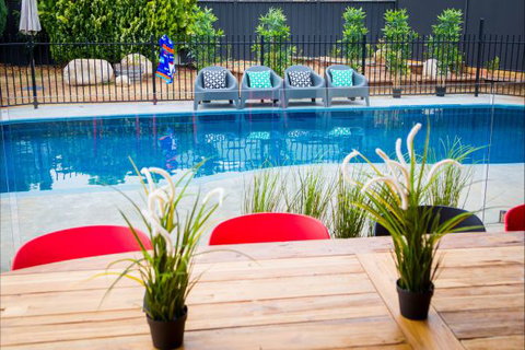 La Flotte - Schoolies Week Accommodation 0