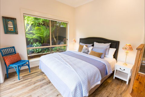 La Flotte - Schoolies Week Accommodation 5