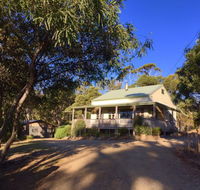 Mandala Bruny Island Holiday Rental - Schoolies Week Accommodation