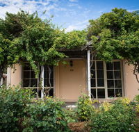 Olive House Accommodation Kimba - Schoolies Week Accommodation