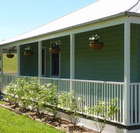 Orangevale at Mount View - Schoolies Week Accommodation