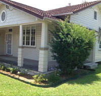 Paterson House - Schoolies Week Accommodation