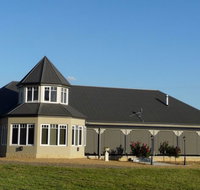 Paringa Grove Homestead - Schoolies Week Accommodation