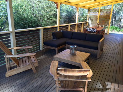 Royhaven Holiday Let - Schoolies Week Accommodation 2