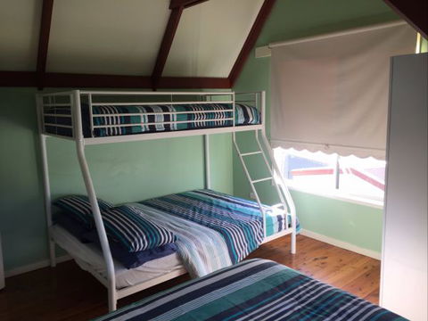 Royhaven Holiday Let - Schoolies Week Accommodation 5