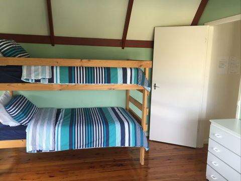 Royhaven Holiday Let - Schoolies Week Accommodation 6