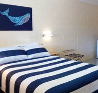 Sail Inn - Yeppoon - Schoolies Week Accommodation