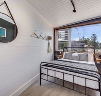 Stranded Beach Stay Yeppoon - Schoolies Week Accommodation