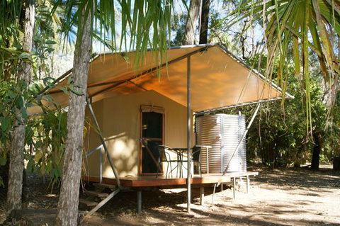 Takarakka Bush Resort Carnarvon Gorge - Schoolies Week Accommodation 2