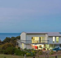 The Light House at Second Valley - Schoolies Week Accommodation