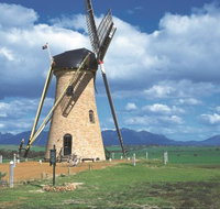 The Lily Stirling Range - Schoolies Week Accommodation