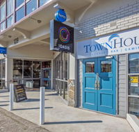 TownHouse Hotel Burnie - Schoolies Week Accommodation