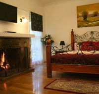 Tudor Cottages Mount Dandenong - Schoolies Week Accommodation