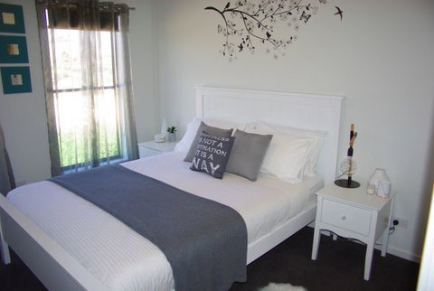 Yalooka Farm - Schoolies Week Accommodation 1