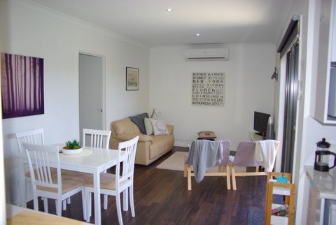 Yalooka Farm - Schoolies Week Accommodation 2