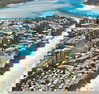 Aqua Vista Luxury Resort - Schoolies Week Accommodation