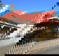 Beulah Heritage Accommodation - Schoolies Week Accommodation