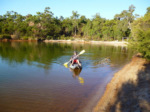 Boronia Farm - Schoolies Week Accommodation 1