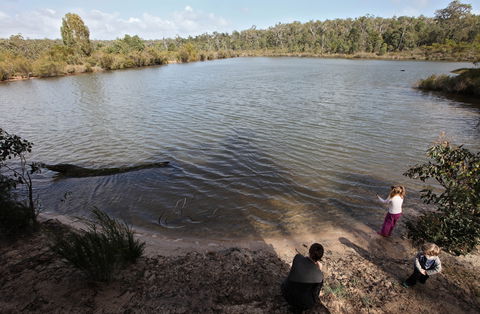 Boronia Farm - Schoolies Week Accommodation 7