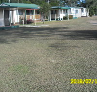 Breckenridge Farmstay - Schoolies Week Accommodation