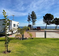 Ceduna Foreshore Caravan Park - Schoolies Week Accommodation