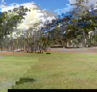 Childers Tourist Park and Camp - Schoolies Week Accommodation