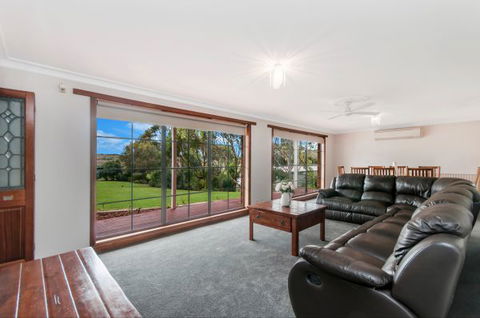 Cooks Retreat Warrnambool - Schoolies Week Accommodation 2