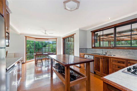 Cooks Retreat Warrnambool - Schoolies Week Accommodation 3