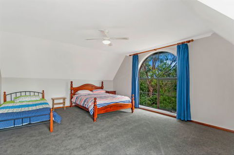 Cooks Retreat Warrnambool - Schoolies Week Accommodation 7