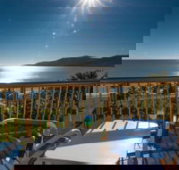 Coral Towers Holiday Suites - Schoolies Week Accommodation
