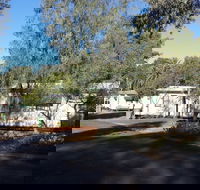 Cunnamulla Tourist Park - Schoolies Week Accommodation