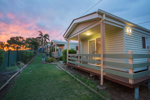 Discovery Parks - Argylla, Mount Isa - Schoolies Week Accommodation 1