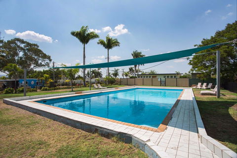 Discovery Parks - Argylla, Mount Isa - Schoolies Week Accommodation 2