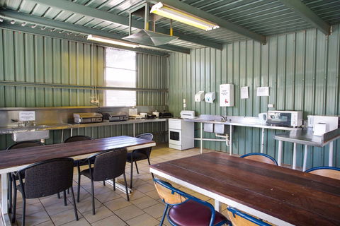 Discovery Parks - Argylla, Mount Isa - Schoolies Week Accommodation 3