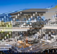 Eagle Heights - Schoolies Week Accommodation